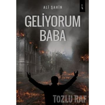 Geliyorum Baba - Ali Şahin