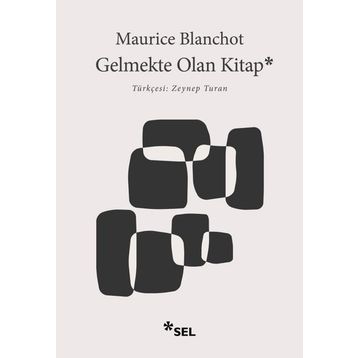 Gelmekte Olan Kitap Sel Yayıncılık