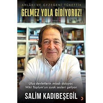 Gelmez Yola Gidiyoruz Cinius Yayınları