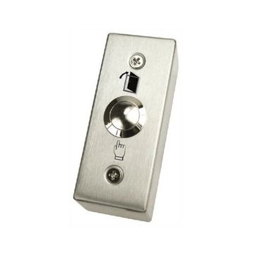 Gem Gianni PBT 080 Yüzey Tip Çıkış Butonu