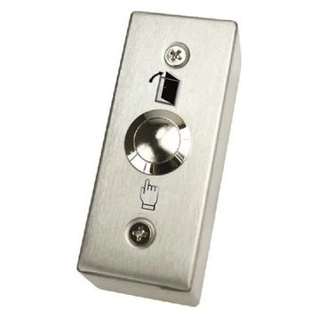 Gem Gianni PBT 080 Yüzey Tip Çıkış Butonu