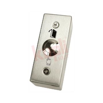 Gem Gianni PBT 080 Yüzey Tip Çıkış Butonu
