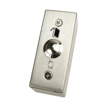 Gem Gianni PBT 080 Yüzey Tip Çıkış Butonu