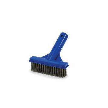 Gemaş 12.5 cm Çelik Kıllı Yosun Fırçası