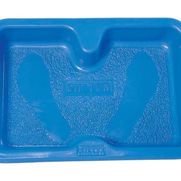 Gemaş 120x80x9 cm Ayak Banyosu