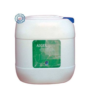 Gemaş 20 kg Yosun Önleyici