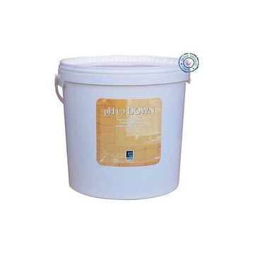 Gemaş 25 kg Toz Ph Düşürücü