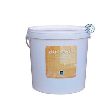 Gemaş 25 kg Toz Ph Düşürücü