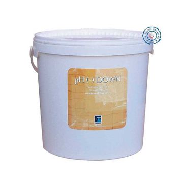 Gemaş 25 kg Toz Ph Düşürücü