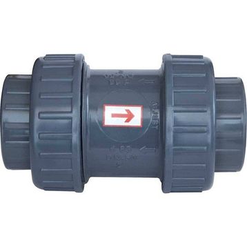 Gemaş 63 mm Yaylı Çekvalf
