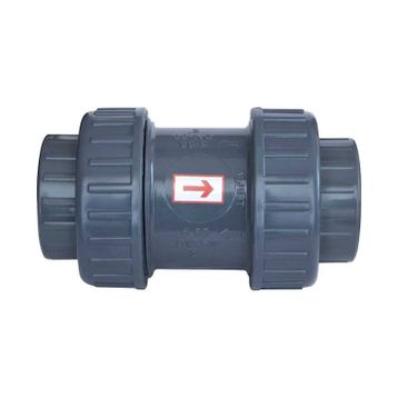 Gemaş 63 mm Yaylı Çekvalf