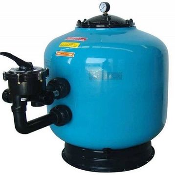 Gemaş 630 mm Filtegra Havuz Kum Filtresi