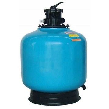 Gemaş 630 mm Filtegra Havuz Kum Filtresi