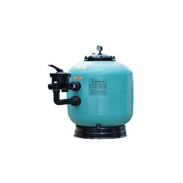 Gemaş 630 mm Turbidron-BL Bobin Sargılı Kum Filtresi
