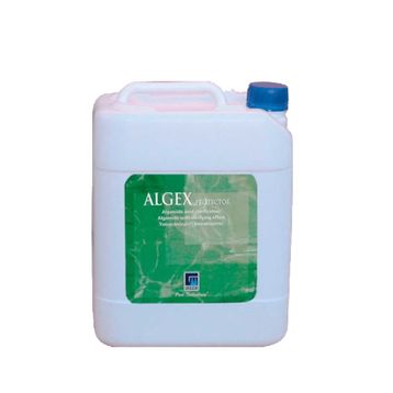 Gemaş Algex 10 kg Yosun Önleyici