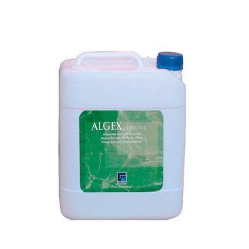 Gemaş Algex 10 kg Yosun Önleyici