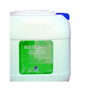 Gemaş Algex Protector 5 kg Yosun Önleyici