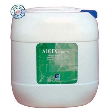 Gemaş Algex Protector 5 kg Yosun Önleyici