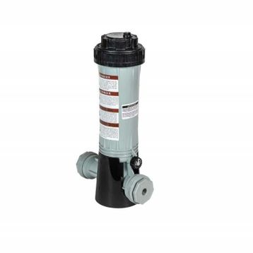 Gemaş CLT-167 Klorinatör Off Line Ayarlı Dozlama