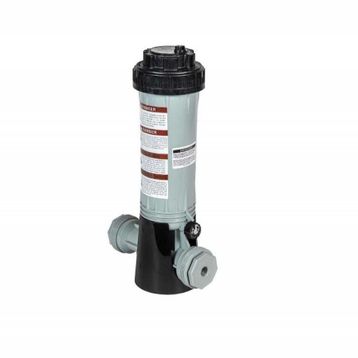 Gemaş CLT-167 Klorinatör Off Line Ayarlı Dozlama