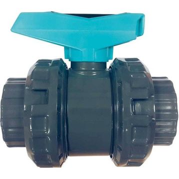 Gemaş D 90 mm Küresel Su Vanası