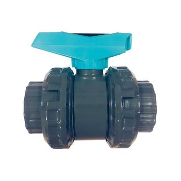 Gemaş D 90 mm Küresel Su Vanası