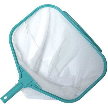 Gemaş Deep Bottom Leaf Scoops Derin Havuz Kepçesi