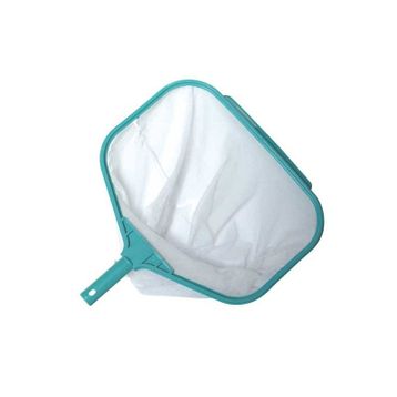 Gemaş Deep Bottom Leaf Scoops Derin Havuz Kepçesi