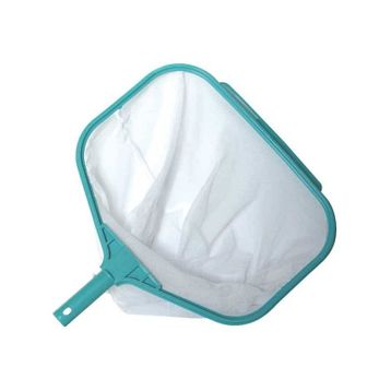 Gemaş Deep Bottom Leaf Scoops Derin Havuz Kepçesi