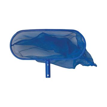 Gemaş Deep Bottom Leaf Scoops Ekonomik Derin Havuz Kepçesi