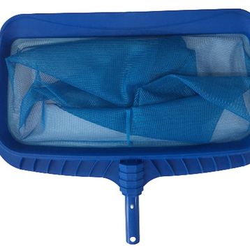 Gemaş Deep Bottom Leaf Scoops Lux Derin Tip Yaprak Kepçesi Havuz Kepçesi