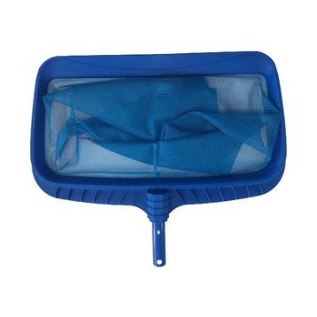 Gemaş Deep Bottom Leaf Scoops Lux Derin Tip Yaprak Kepçesi Havuz Kepçesi