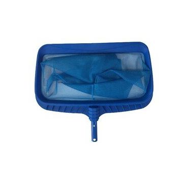 Gemaş Deep Bottom Leaf Scoops Lux Derin Tip Yaprak Kepçesi Havuz Kepçesi