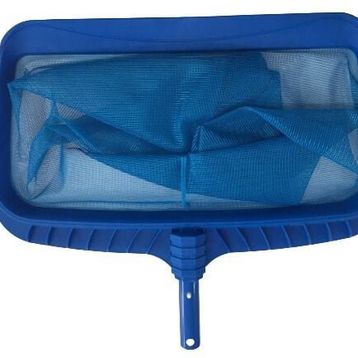 Gemaş Deep Bottom Leaf Scoops Lux Derin Tip Yaprak Kepçesi Havuz Kepçesi