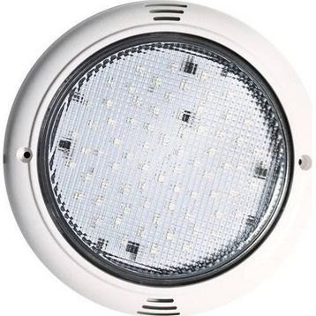 Gemaş EcoSlim2025 72 LED li 20W Mavi Havuz Sualtı Aydınlatma Lambası