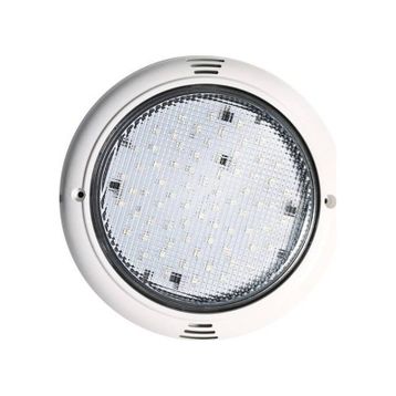Gemaş EcoSlim2025 72 LED li 20W Mavi Havuz Sualtı Aydınlatma Lambası