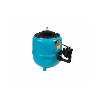 Gemaş FILTRONE Ø 560 mm Plastik Havuz Kum Filtresi