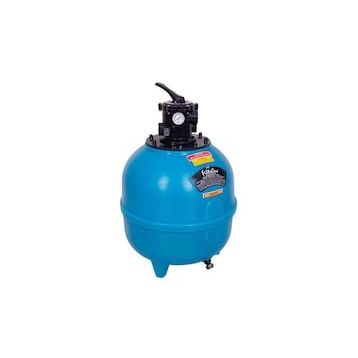 Gemaş Filtrone Plastik Havuz Kum Filtresi