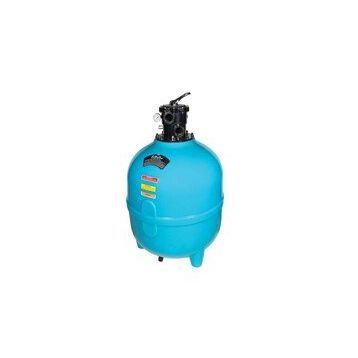 Gemaş Filtrone Plastik Havuz Kum Filtresi