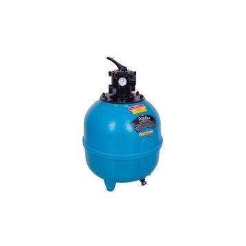 Gemaş Filtrone Plastik Havuz Kum Filtresi