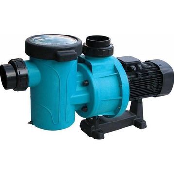 Gemaş FLOODER 10 HP Trifaze Havuz Pompası