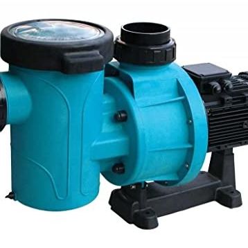 Gemaş FLOODER 12,5 HP Trifaze Havuz Pompası