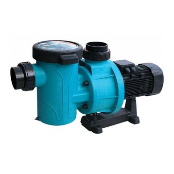 Gemaş FLOODER 3,5 HP Monofaze Havuz Pompası