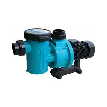 Gemaş FLOODER 7,5 HP Trifaze Havuz Pompası