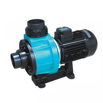Gemaş FLOODER JET 3 HP Trifaze Karşı Akıntı Pompası