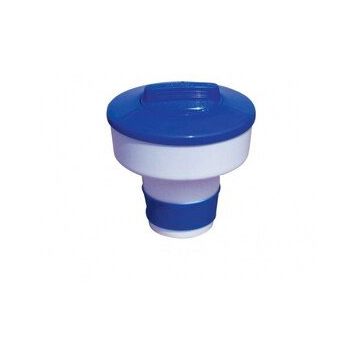 Gemaş Klor Dispenseri Model 2-6 Tablet Chlorine Dispenser