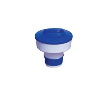Gemaş Klor Dispenseri Model 2-6 Tablet Chlorine Dispenser
