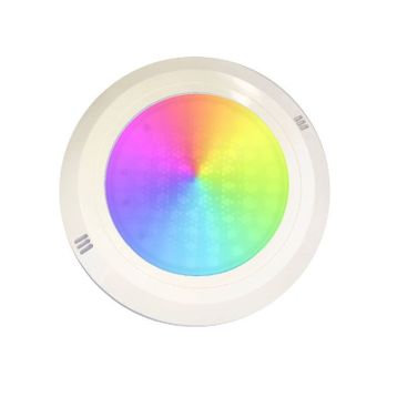 Gemaş Kovansız S 95 2 Kablolu RGB Işık Sıva Altı LED Havuz Lambası