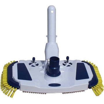 Gemaş LUXVAC Havuz Süpürgesi