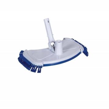 Gemaş LUXVAC Havuz Süpürgesi
